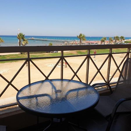 Porto South Beach Royal Sea View Families صف اول بحر مباشر Ain Sukhna Esterno foto