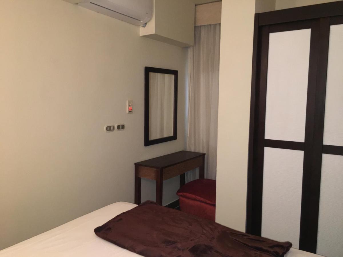 Porto South Beach Royal Sea View Families صف اول بحر مباشر Ain Sukhna Esterno foto