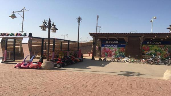 Porto South Beach Royal Sea View Families صف اول بحر مباشر Ain Sukhna Esterno foto